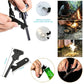 14 in 1 Emergency Survival Kit Outdoor Tactical SOS Gear