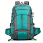 Waterproof Large Capacity Hiking Backpack Durable Outdoor Travel Camping Bag