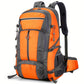 Waterproof Large Capacity Hiking Backpack Durable Outdoor Travel Camping Bag