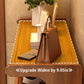 Bamboo Shoe Rack Organizer – 5 or 6 Tier, Space-Saving Storage