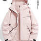 Windproof Waterproof Shell Jacket Lightweight Outdoor Cycling Spring Autumn Wear