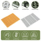 Folding Seat Pad Mat with Foam for Hiking & Camping,  Lightweight & Portable