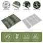 Folding Seat Pad Mat with Foam for Hiking & Camping,  Lightweight & Portable