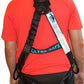 Ultra Pillow-Flex Harness, Quick Release, 3 D-Rings & Padded Leg Straps | UPF-96305QL