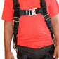 Ultra Pillow-Flex Harness, Quick Release, 3 D-Rings & Padded Leg Straps | UPF-96305QL