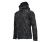 Men Camouflage Waterproof Windproof Jacket Warm Tactical Hooded Outdoor Coat