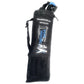 Travel Folding Hiking Poles Lightweight Durable Adjustable Outdoor Trekking Sticks