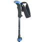 Travel Folding Hiking Poles Lightweight Durable Adjustable Outdoor Trekking Sticks